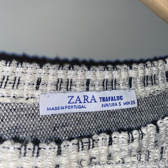 Zara Crop Top - Picture 3 of 3